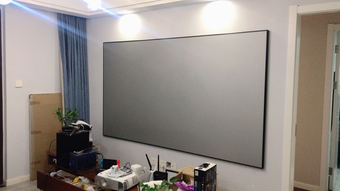 全景声影院回音壁系统,全景声影院投影方案