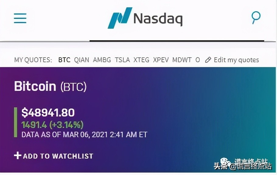 纳斯达克otc股票代码查询,纳斯达克官网查询