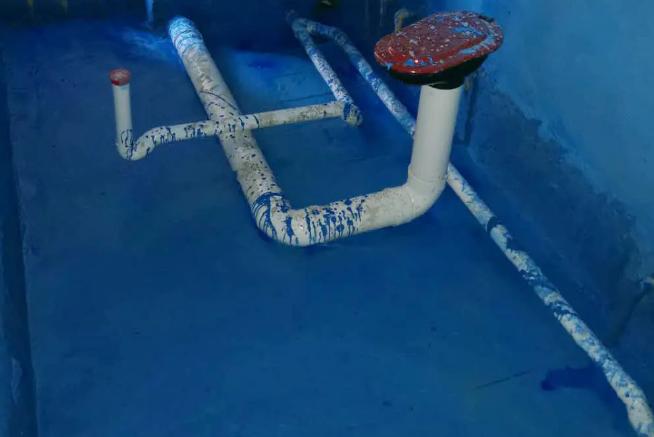 教你做下沉式卫生间,下沉式卫生间怎么做才合理