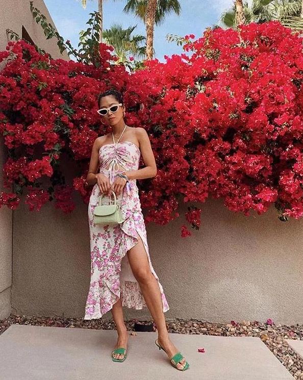 “拖鞋”也能穿着去通勤，可以为夏天准备起来啦