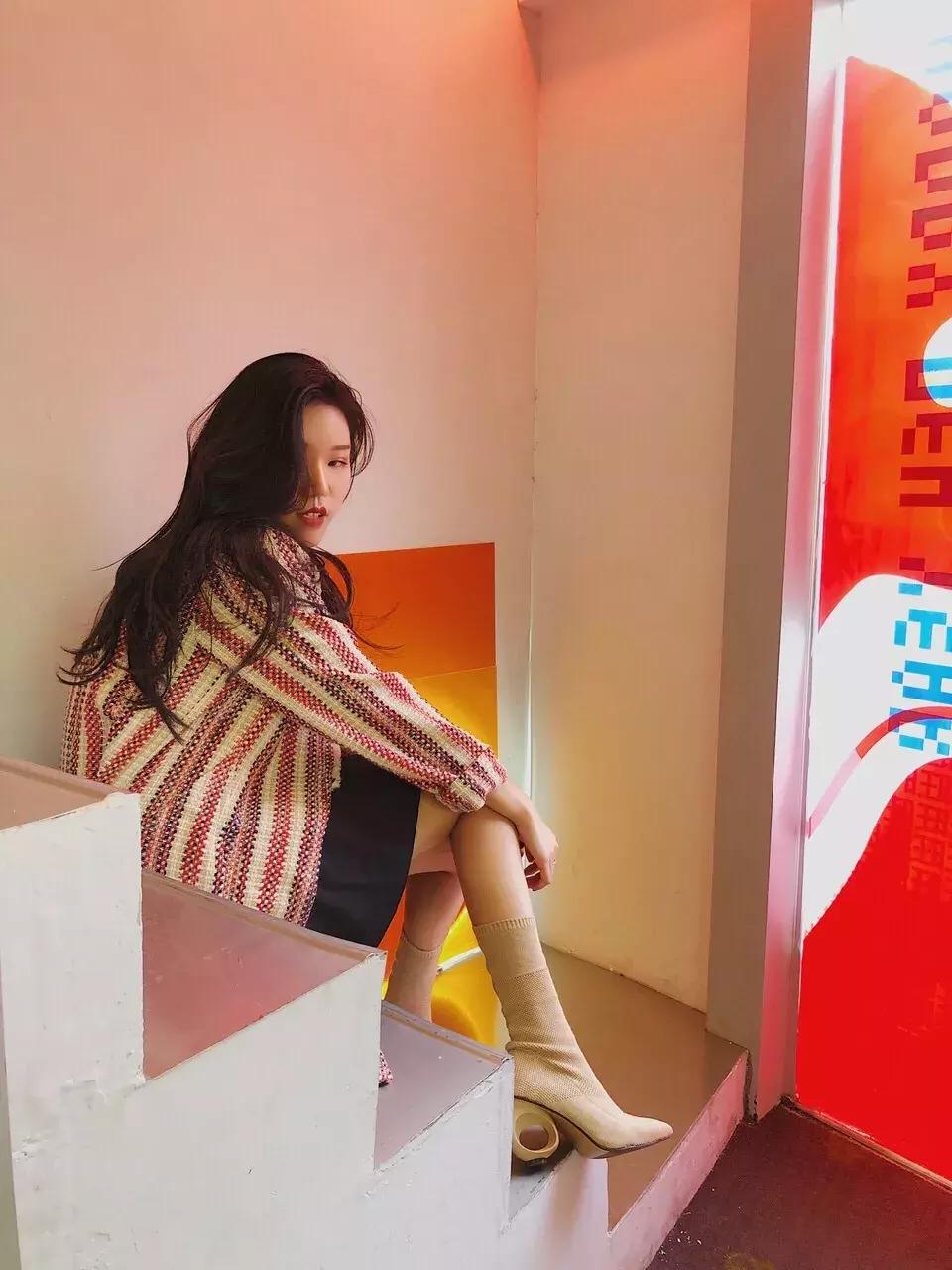 当你自以为穿得很潮去买手店 (时髦又小众魔都买手店逛街攻略)