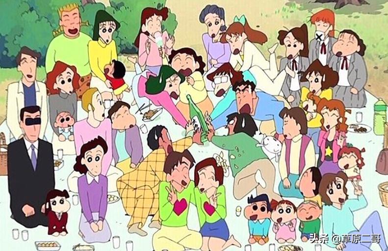 盘点那些动漫里超漂亮的角色,盘点那些动漫人物里的高手