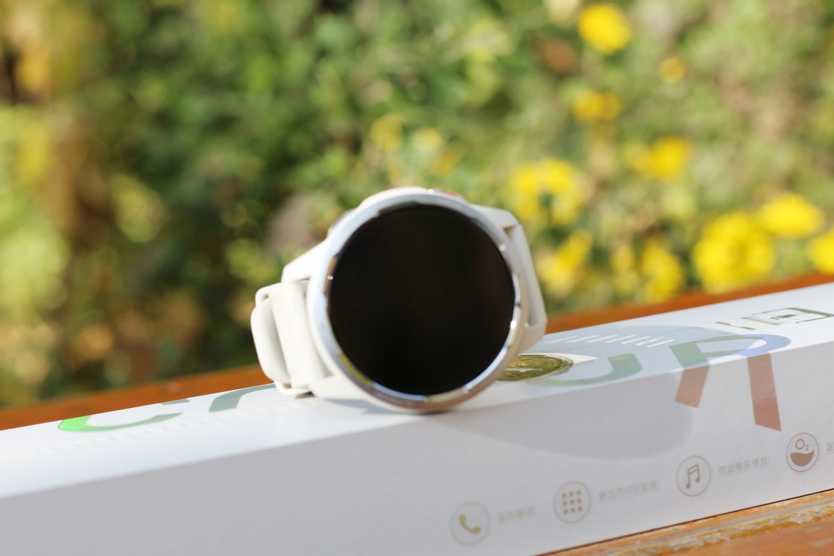 小米手表watchcolor2运动定位测评,小米watchcolor2和其他手表测评