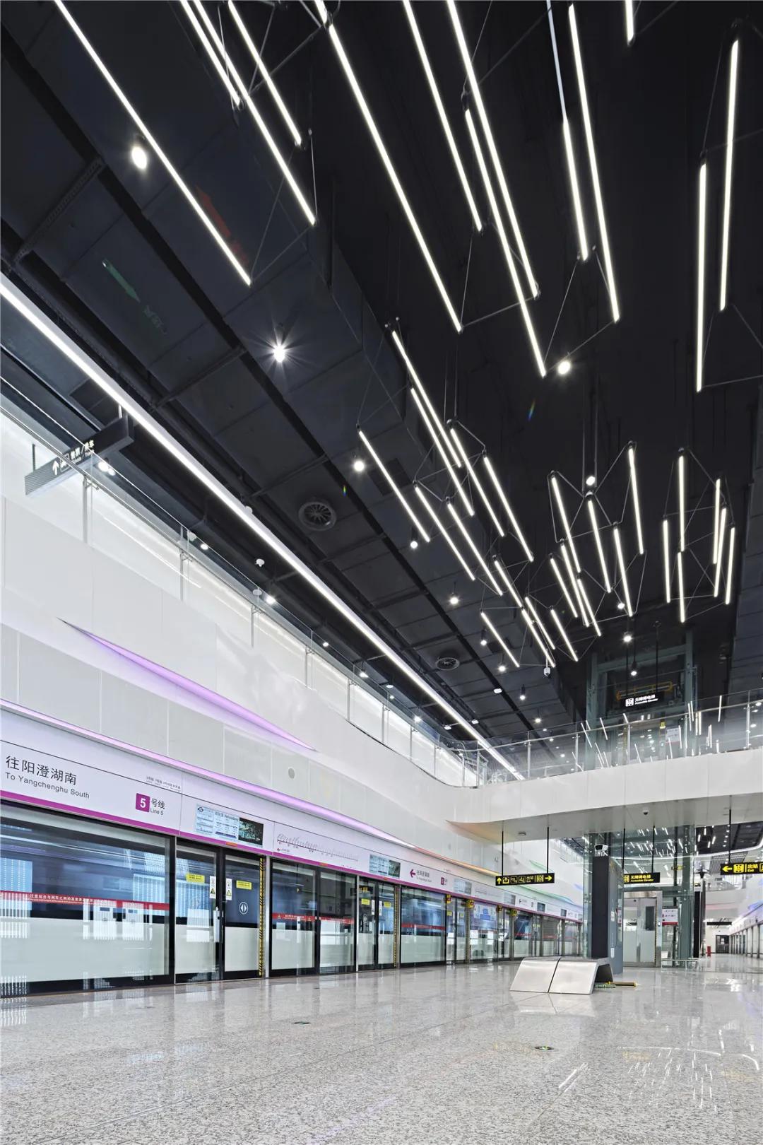 苏州轨交5号线何时通车,苏州轨道5号线试运营