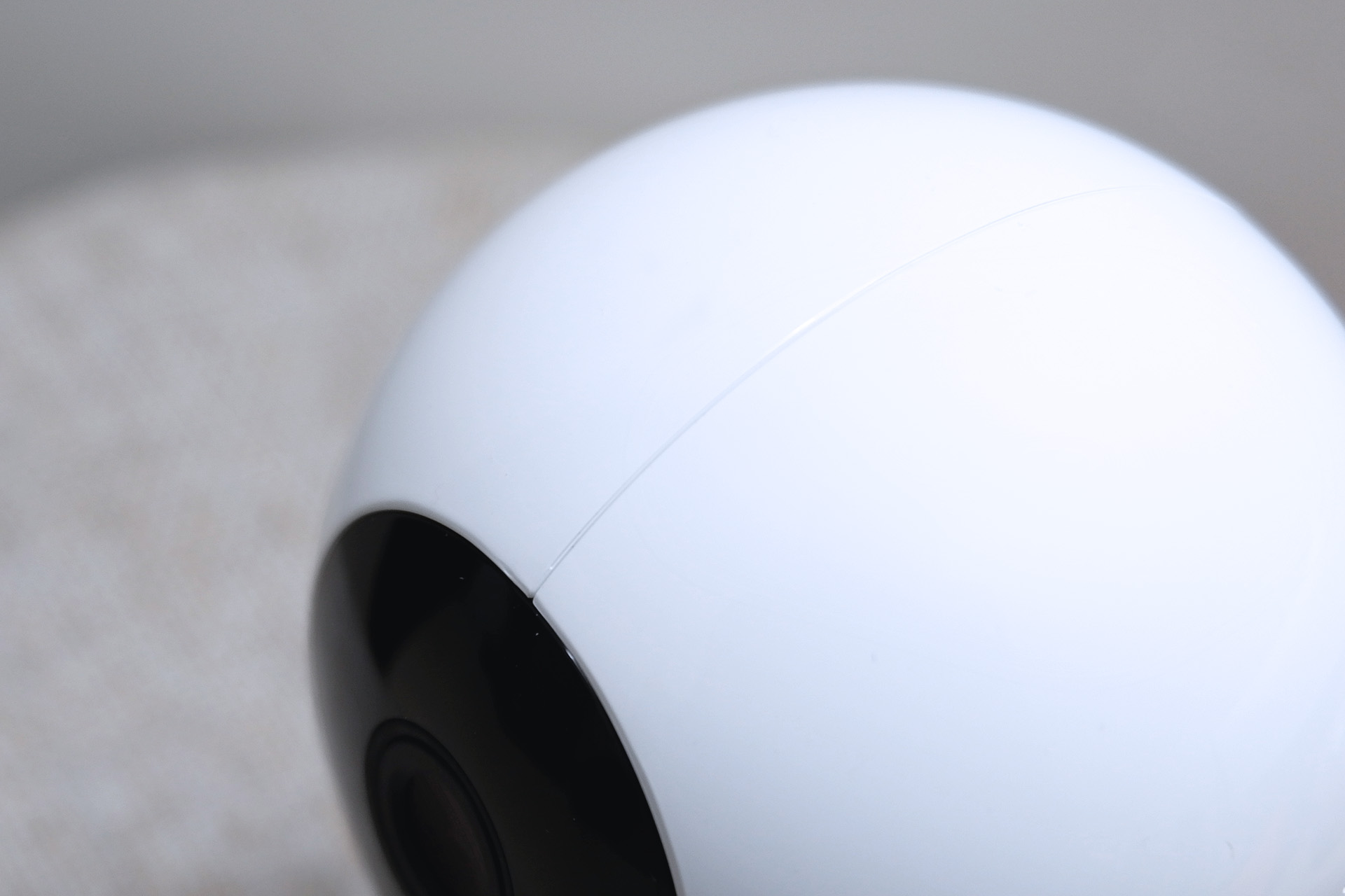 小米小白摄像头增强版玩法,小米米家小白智能摄像头