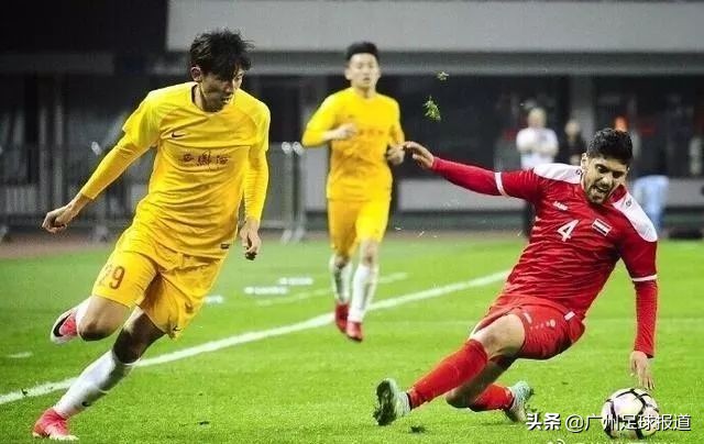 大名单广州队,中甲联赛广州队大名单