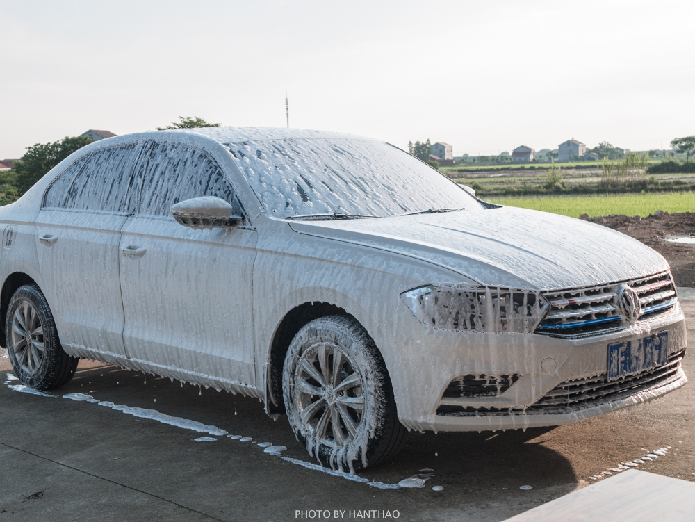 高压洗车机额定功率小好还是大好,1900瓦高压洗车机评测