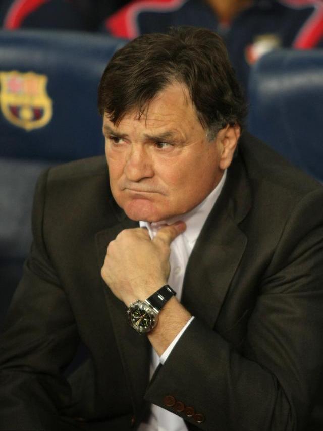 洋务运动足球,里皮带给中国足球的变化