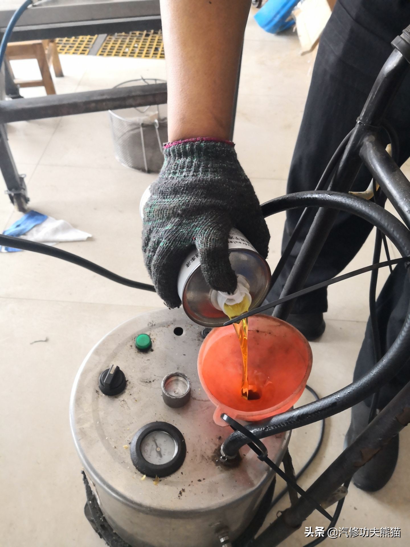 大众cc烧机油什么导致的,大众cc烧机油有多厉害