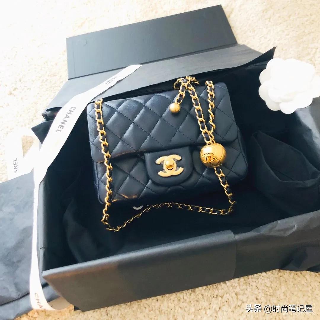 大牌包包踩坑指南,第一次买LV包包如何选择