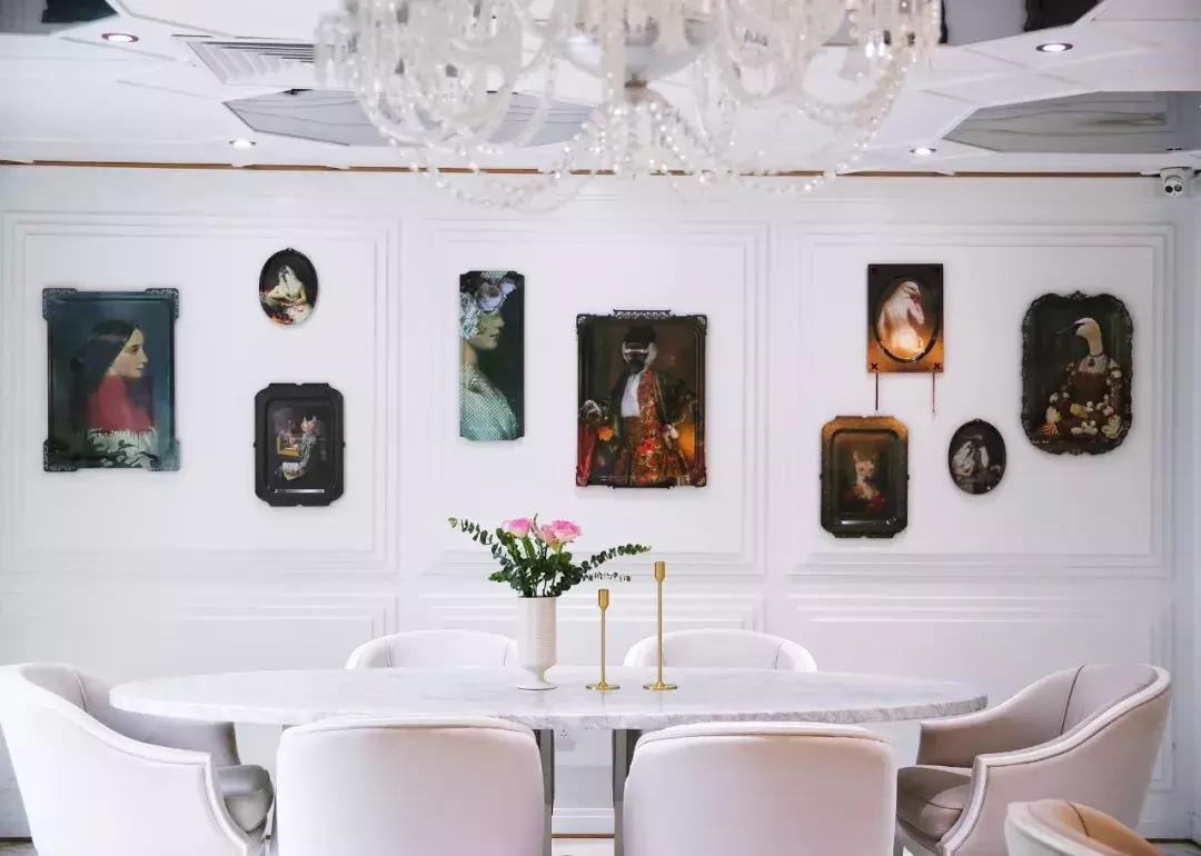 ins同款小店，一次打卡9家