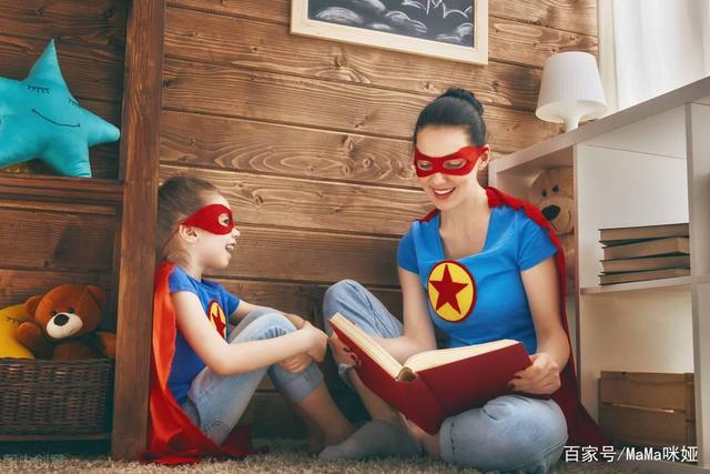 做了妈妈以后是幸福的但不快乐,做了妈妈之后很幸福却没有了快乐