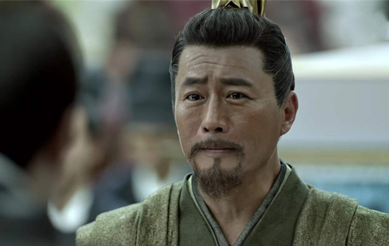 江珊,人好,歌好,演技好,挑男人的眼光更好