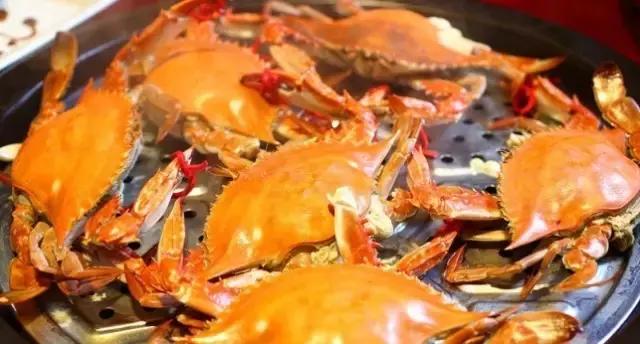 这些秘制的海鲜神店,把正宗烤蚬子、海蛎子刮回家