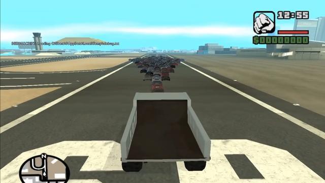 gta圣安地列斯的随机事件,gta圣安地列斯洛杉矶为什么会爆炸