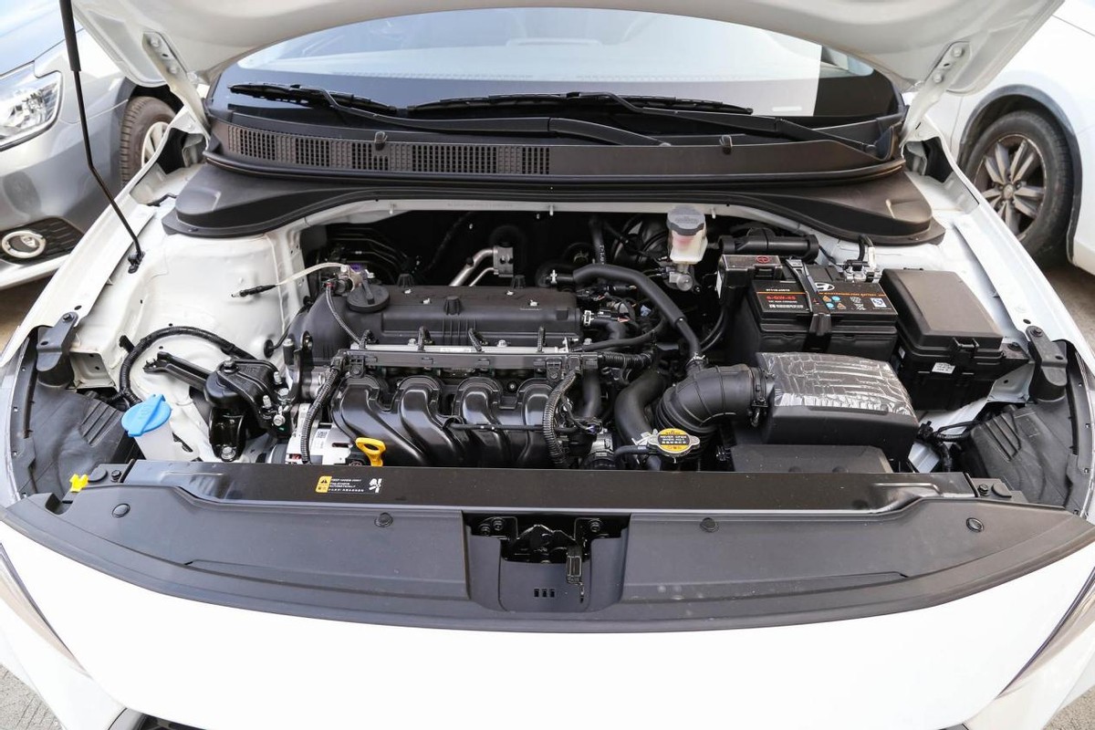 1.6l加6at的车油耗多少正常,2019年现代悦动1.66at油耗怎么样