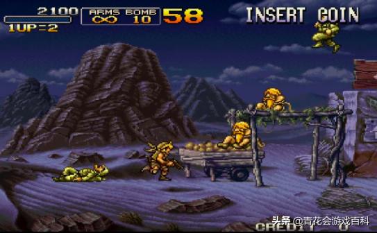 游戏基础知识——游戏中HUD与图标设计的规律