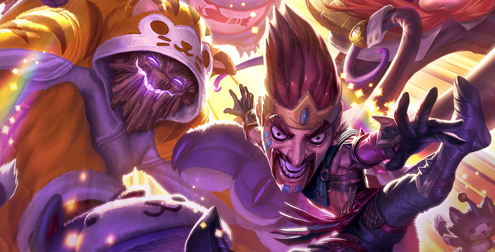 ad冠军皮肤teddy,ig冠军皮肤五黑压迫感