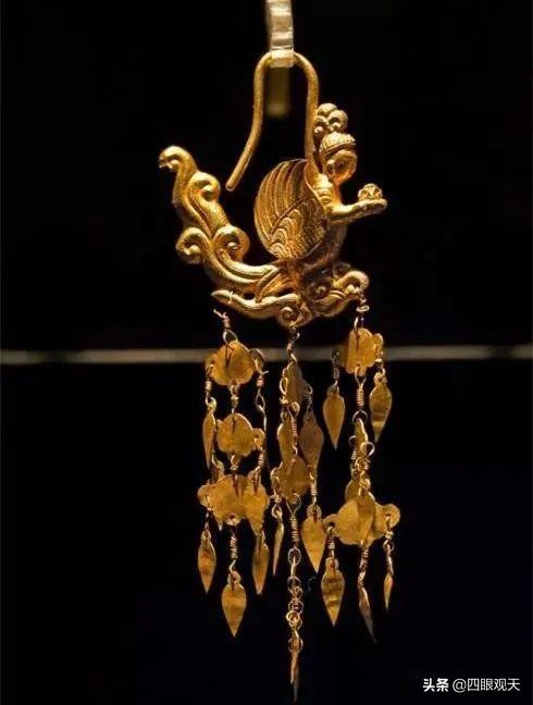 耳边明月千年梦:中国耳饰简史