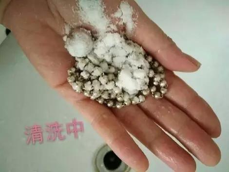 银饰品变黑了要怎么清洗干净,银饰品戴发黑了怎么处理