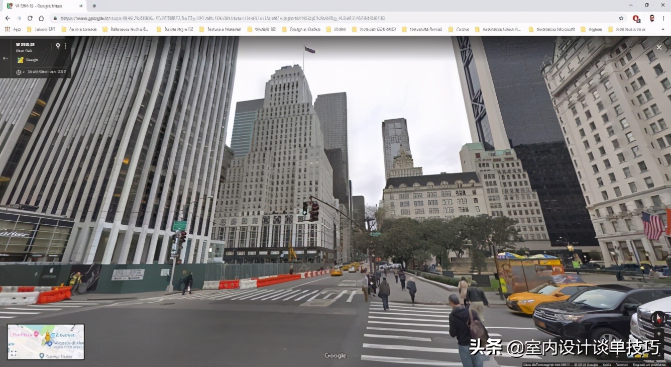 国外大神3d建模视频,国外大神创意绘画现场