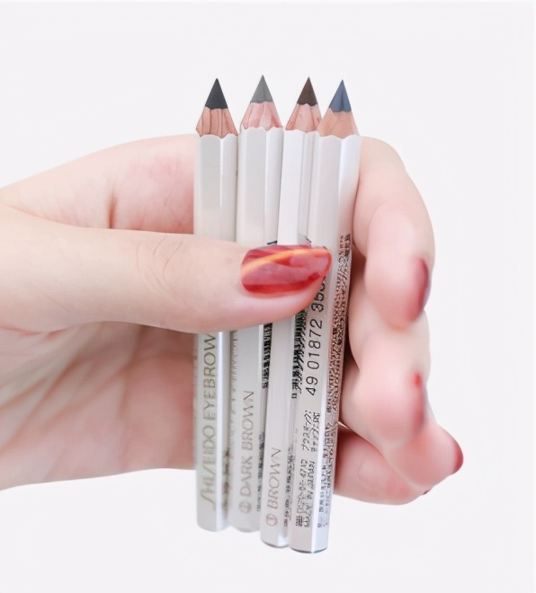 性价比很高的眉笔排行榜,十大良心眉笔排行