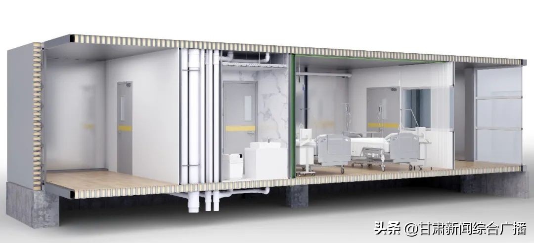 援建火神山,火神山医院援建名单