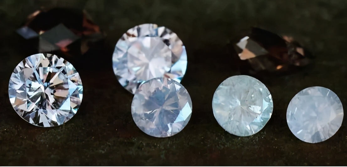 钻石现在还能卖多少钱,钻石大概能卖多少钱