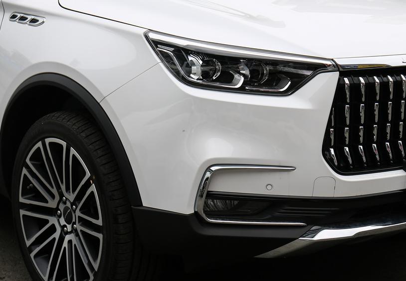 19年猎豹mattu值不值得入手,猎豹mattu4万