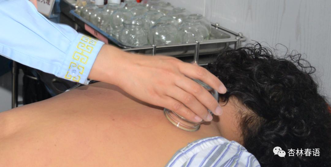 小诊室大优势石家庄市中医院中医护理门诊正式开诊啦