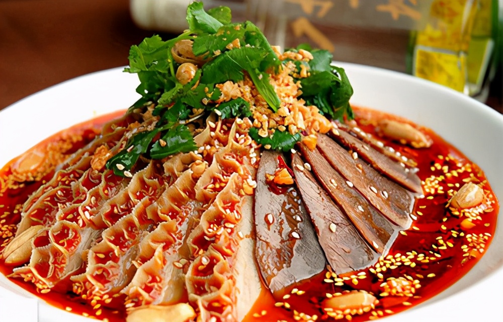 湘菜川菜鲁菜粤菜淮扬菜八大菜系,川菜为什么排在中国八大菜系之首