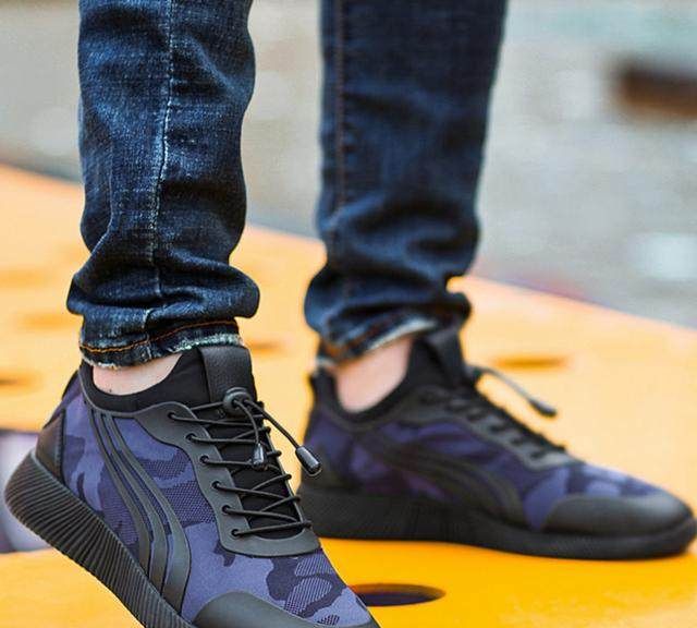 春节穿什么鞋时尚好看不累,今年这5款休闲鞋更好搭配