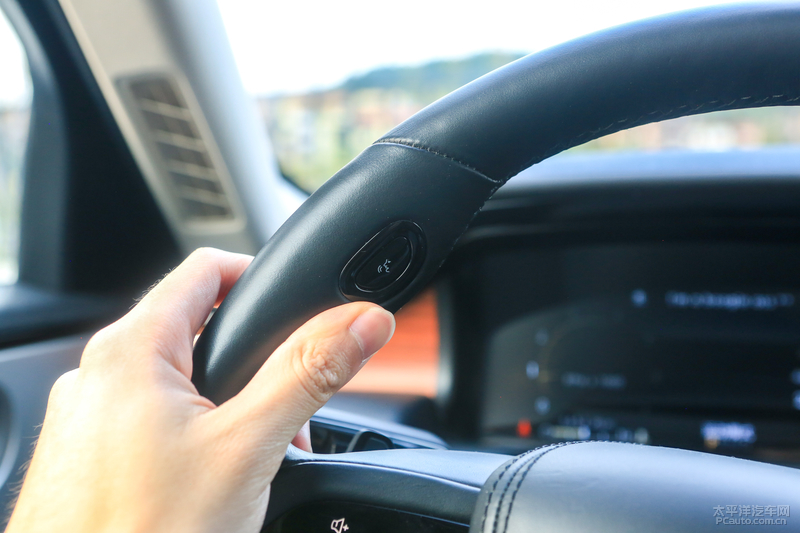 深度试驾体验林肯飞行家phev,宝马x5phev和林肯飞行家