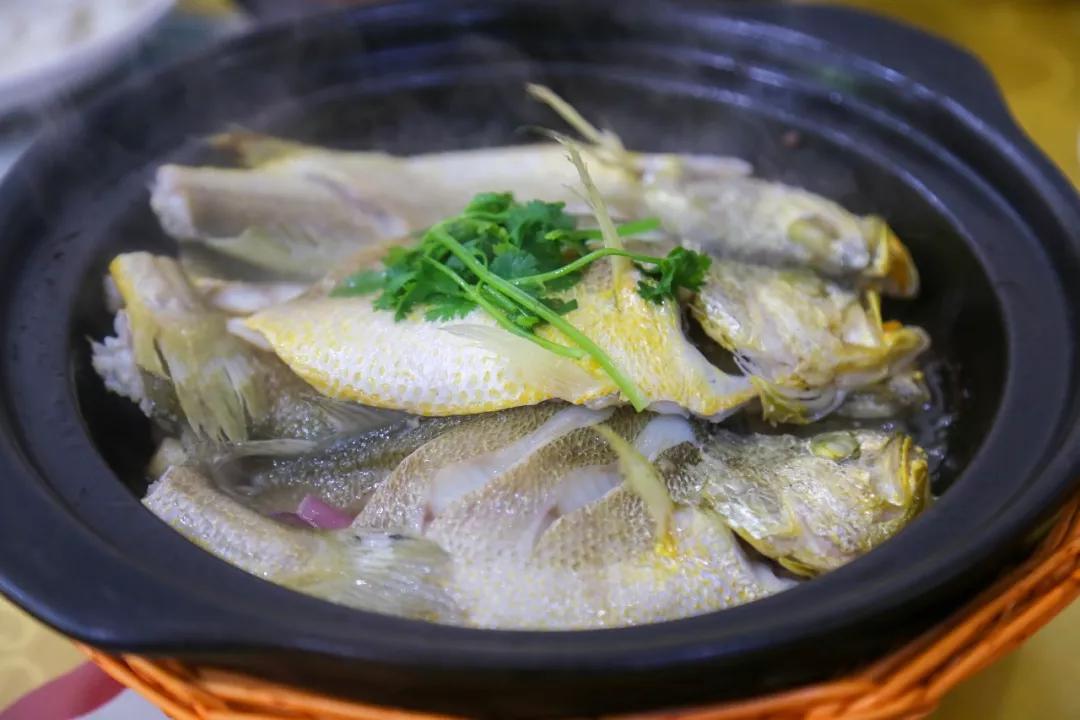 圈粉无锡人的20家本帮菜馆，只只硬菜，全是老底子