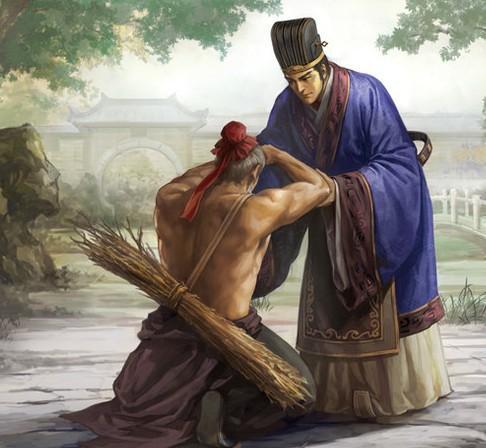 出自邯郸的成语典故,邯郸成语典故毛遂自荐