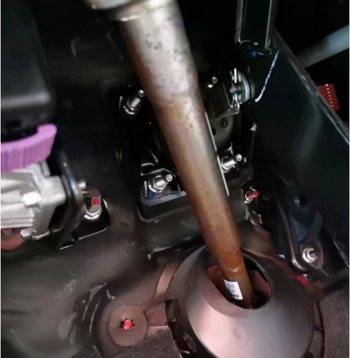 屡遭投诉的奇瑞,奇瑞被投诉最严重的问题