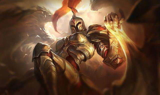 lol重做失败的英雄,lol重做后的英雄平a都很别扭