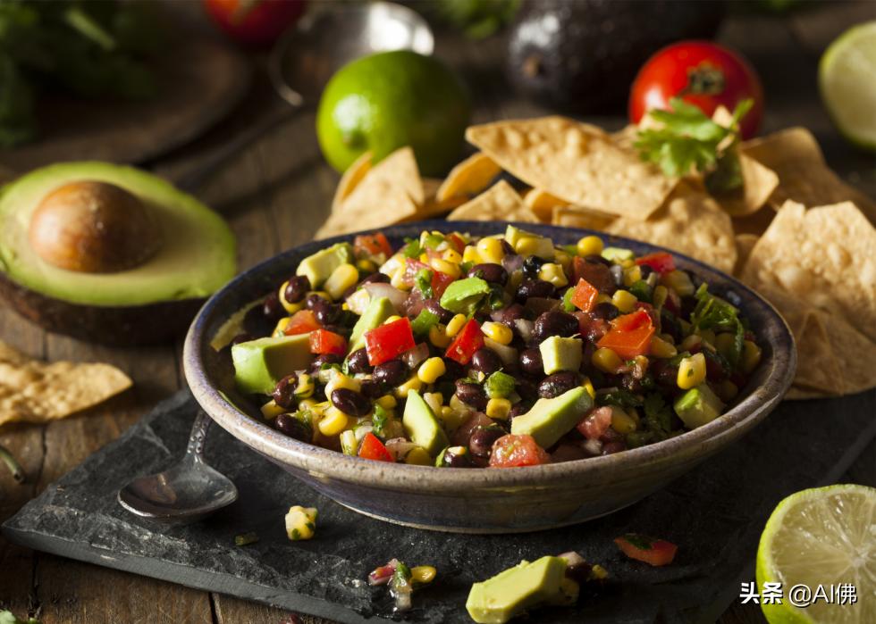 美国热门菜,美国最有名的菜