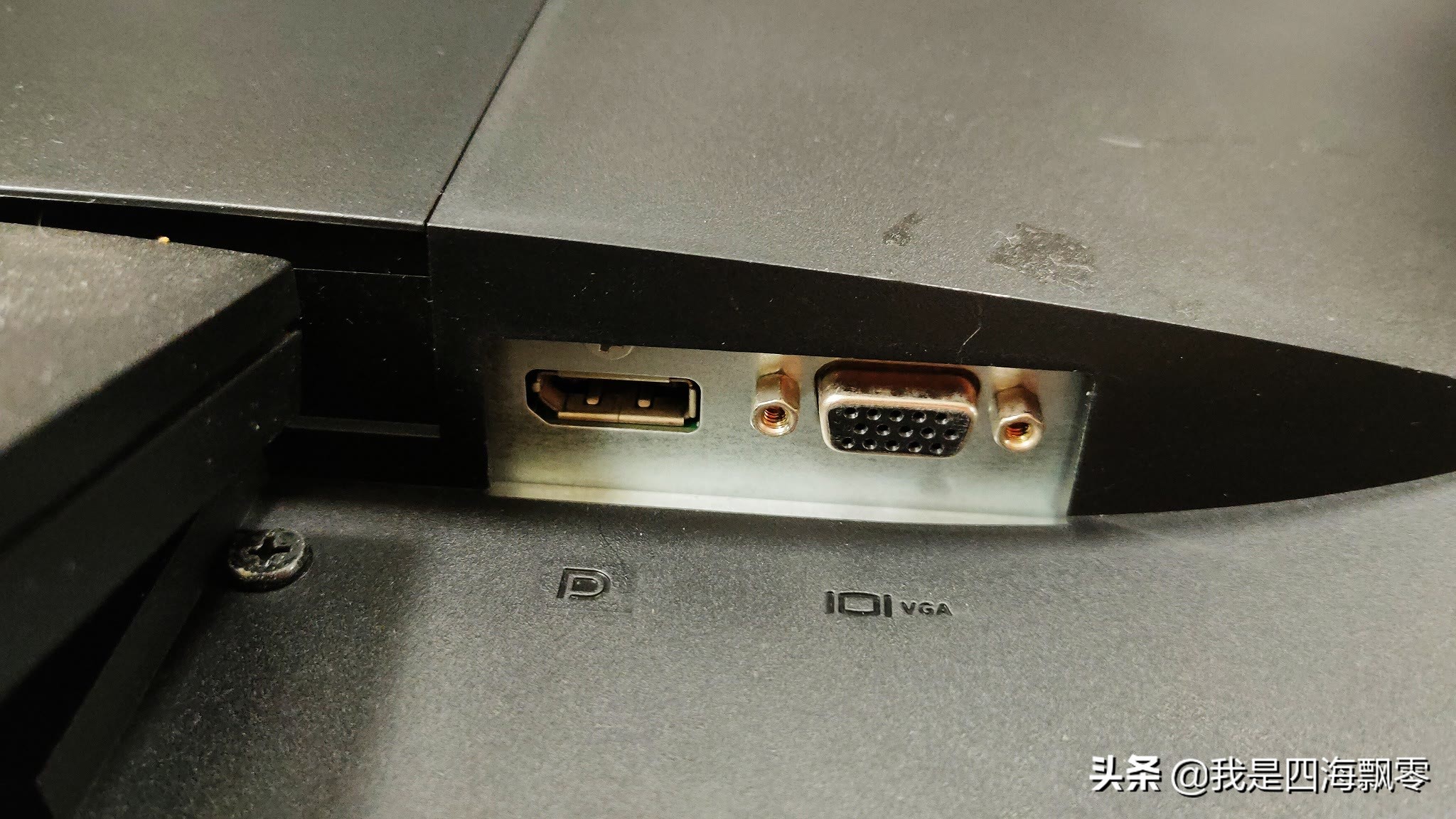 笔记本typec转dp显示器怎么接,显示器只有vga和dvi怎么接显卡