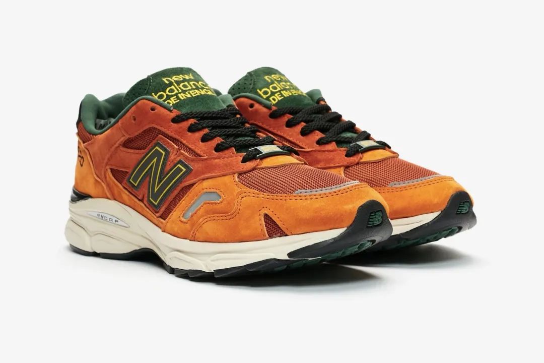 dunksb高帮鸳鸯配色联名款,蒂凡尼蓝鹅黄