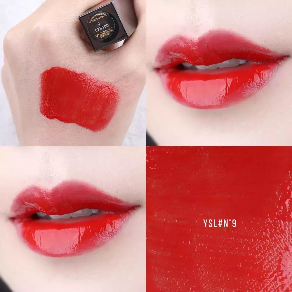 完美日记适合黄皮显白口红推荐,平价口红推荐黄皮显白哑光唇膏