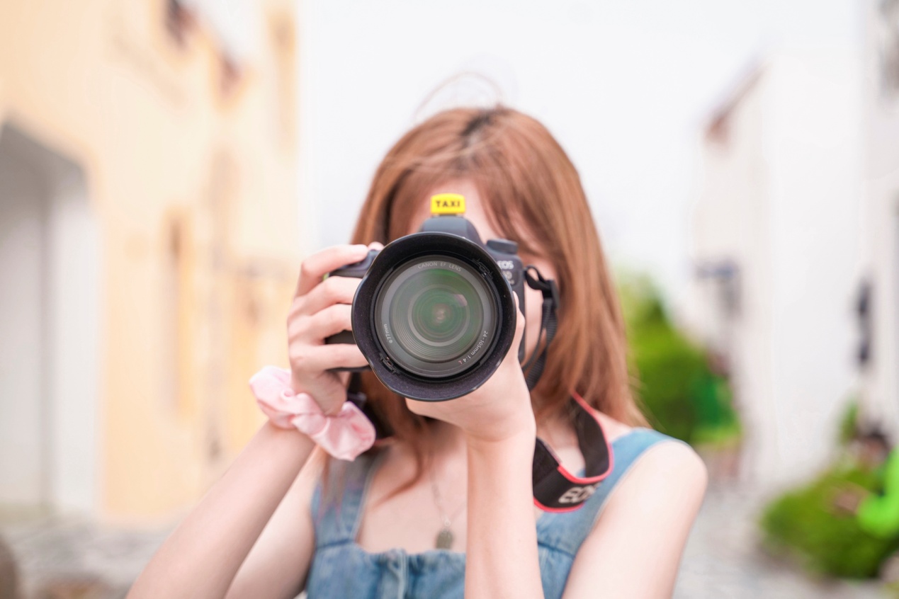 年轻不玩俗的，另类才是终极追求