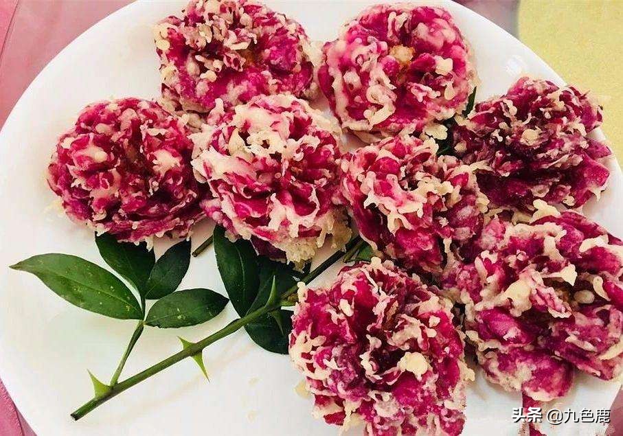 百花的功效与作用及食用方法,百花的功效和作用和食用方法