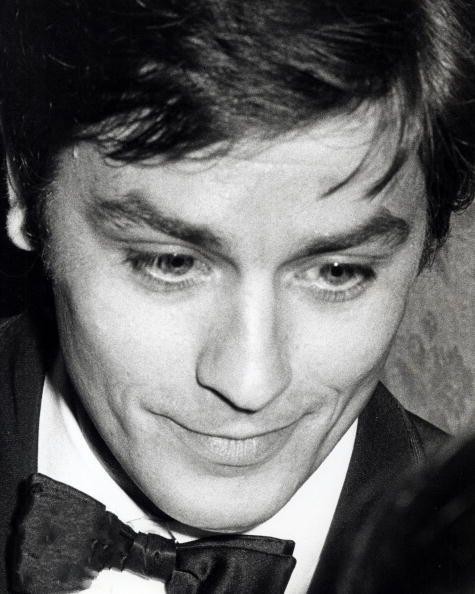 阿兰德龙最帅的电影是哪部,为什么阿兰德龙不是十大最帅男人