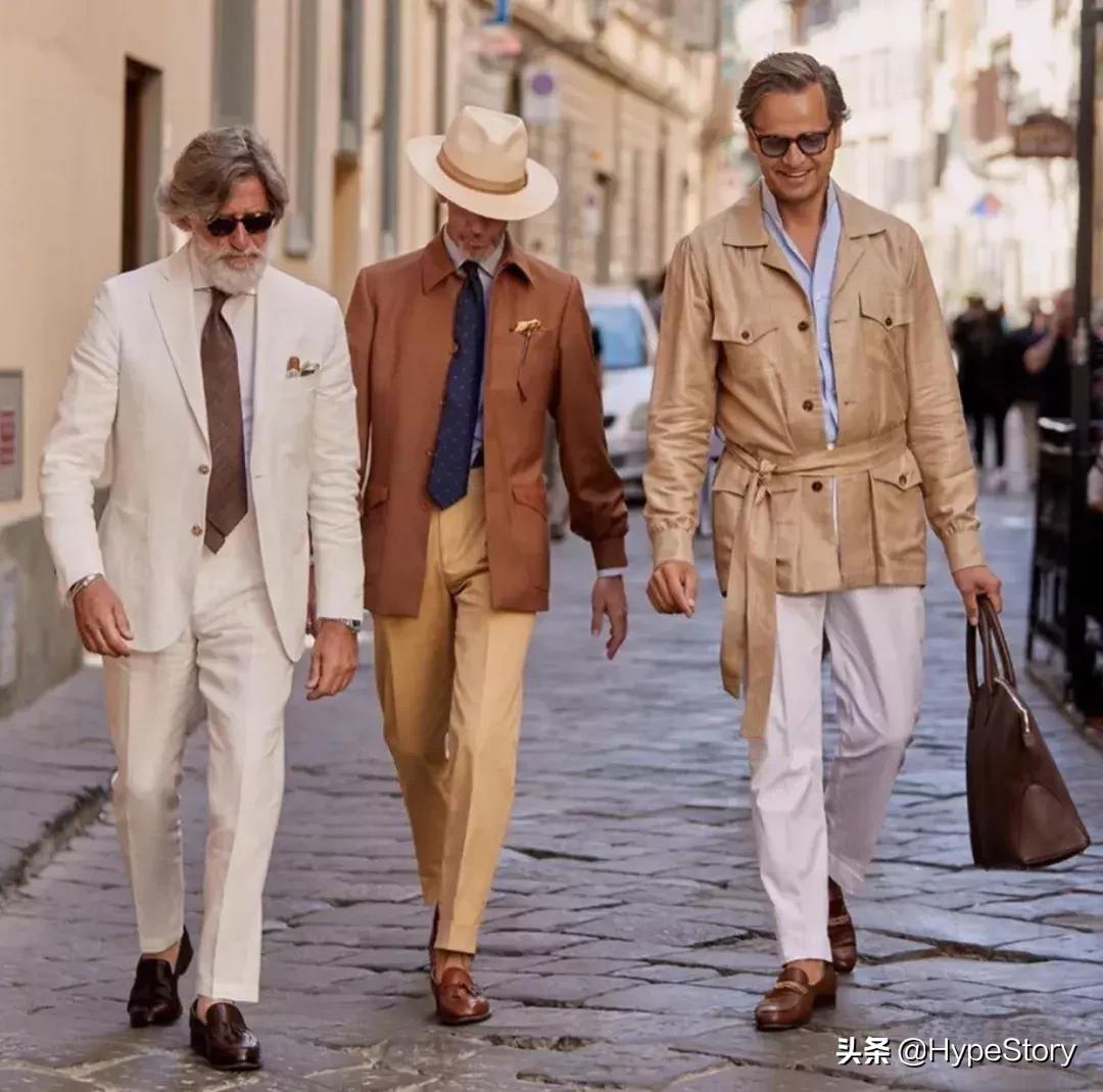 伦敦时装周惊艳全场，谁还敢说球衣不时髦？