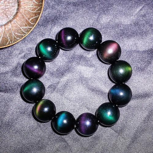 前世是岩浆，今生是宝石--你能猜出它是什么吗？