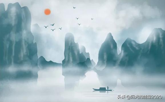 那些很火却又不知出处的古诗词,100首顶级绝美古诗词名句及解释