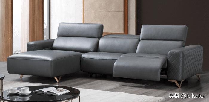 有哪些性价比高的皮沙发,性价比最高的真皮品牌沙发推荐