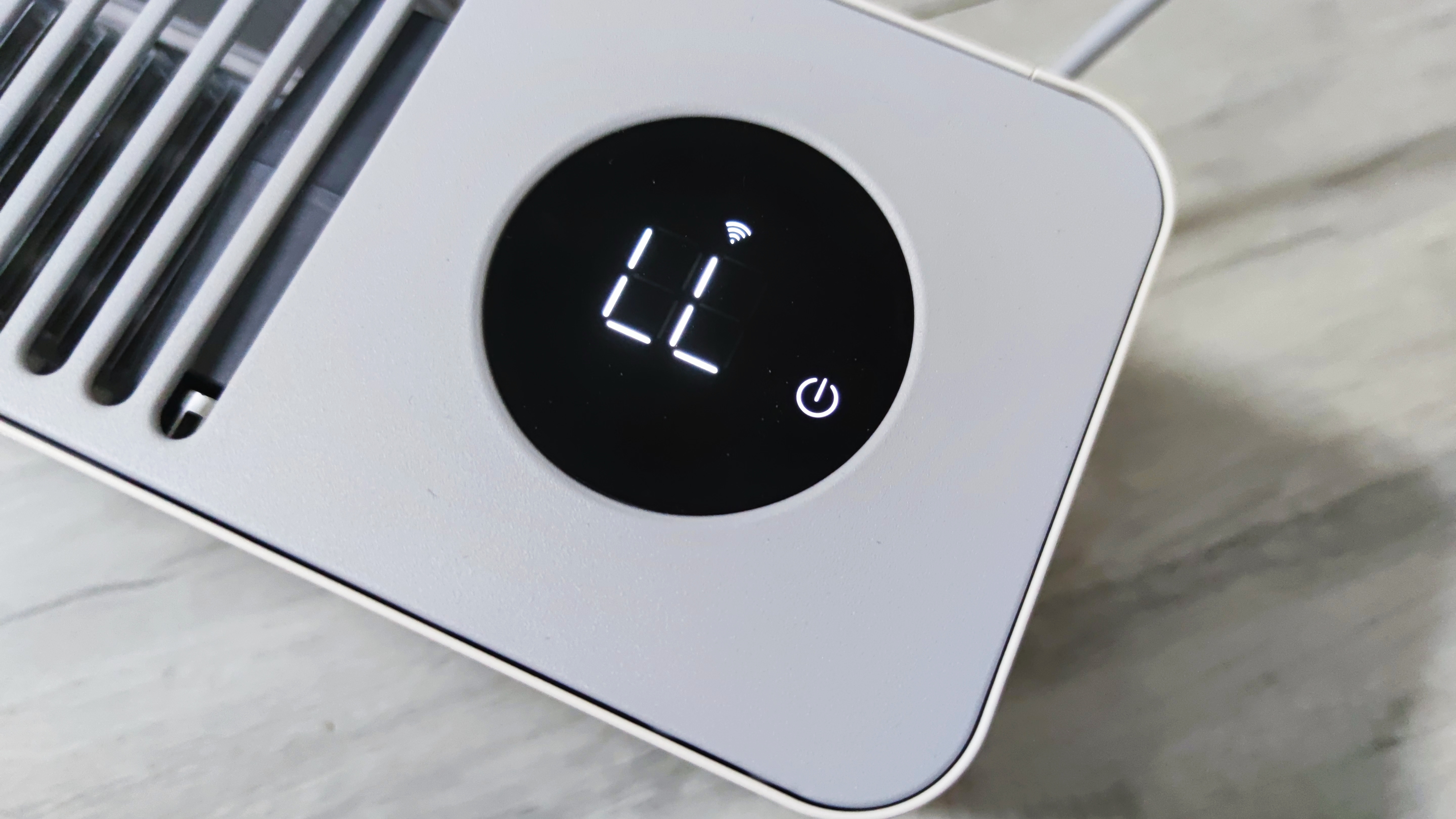 米家石墨烯踢脚线智能电暖器,小米智能踢脚线电暖器费电吗