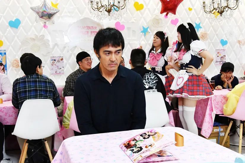 秋叶原女仆咖啡店数量,秋叶原女仆咖啡店多少钱